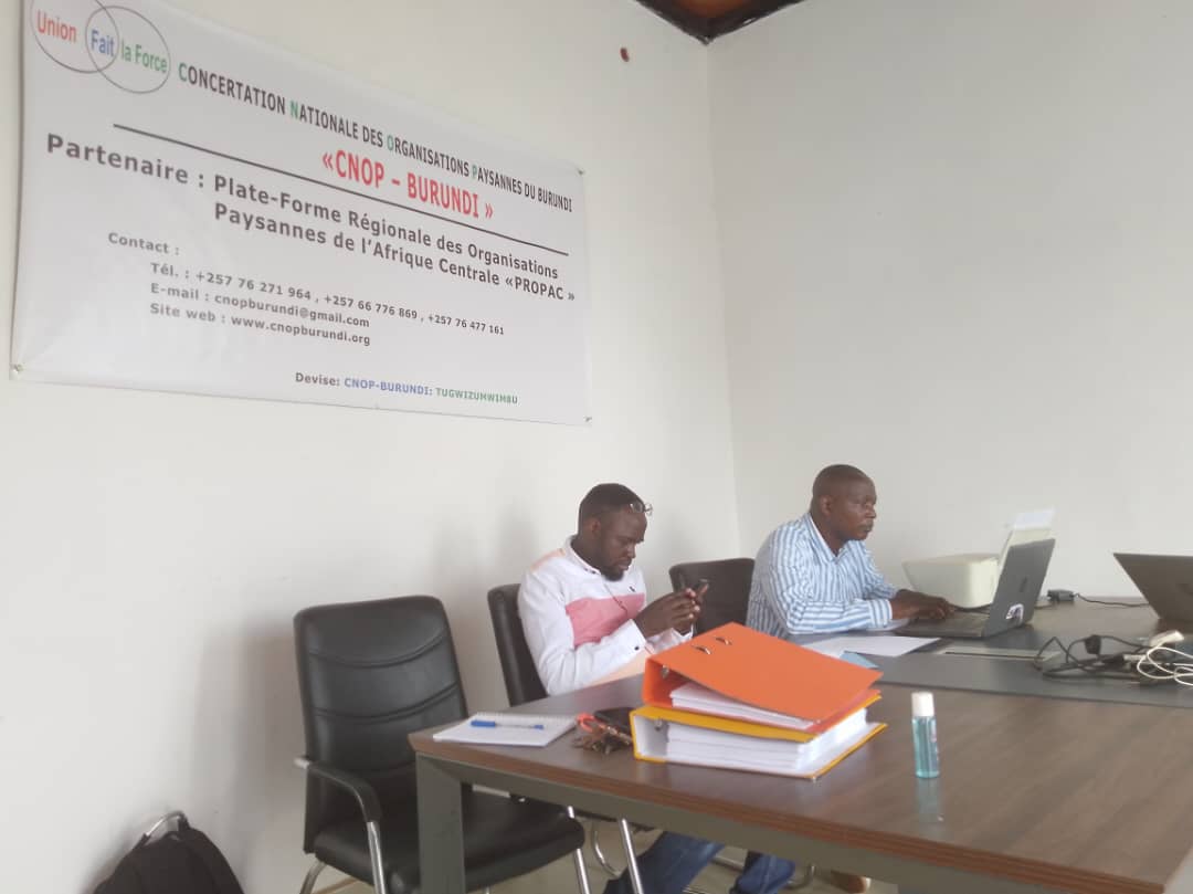 Formation et Développement