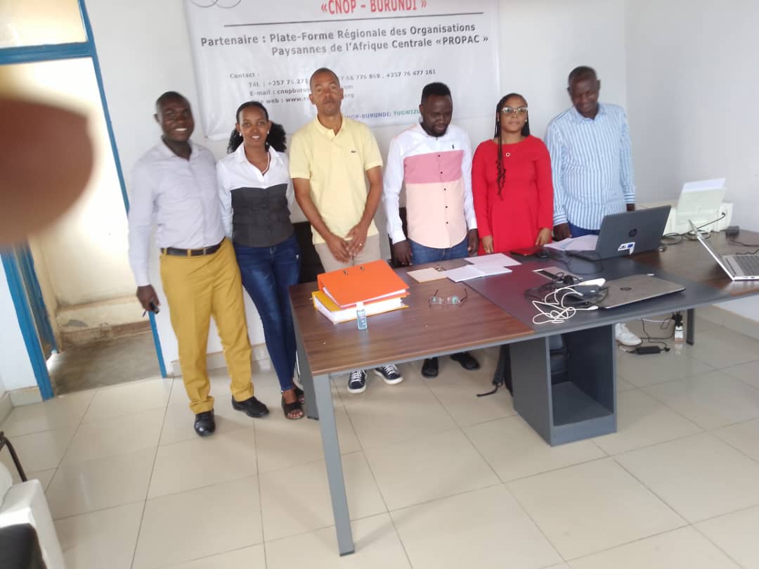 Formation et Développement